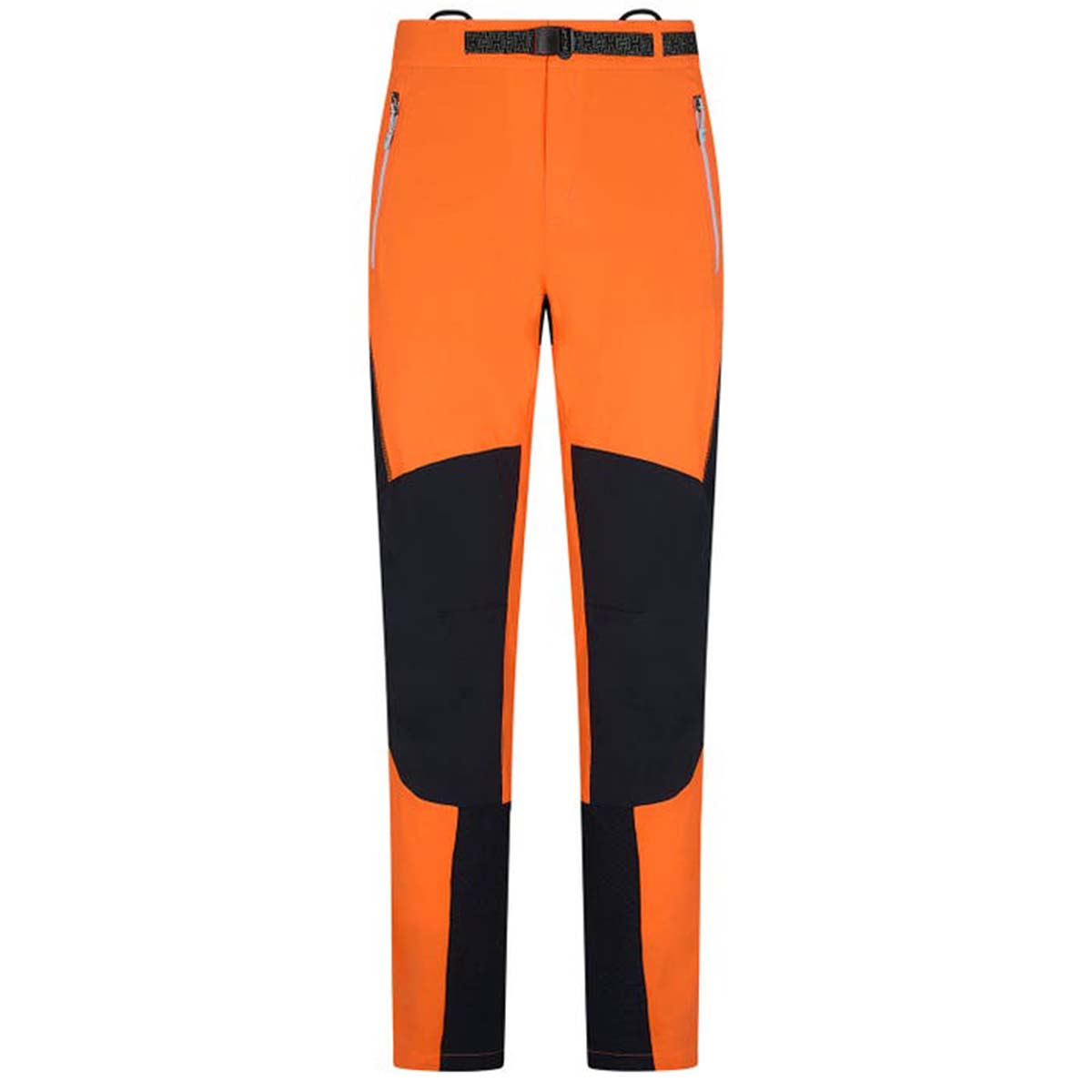 La Sportiva Zupo 2.0 Mens Mountaineering Pant Orange