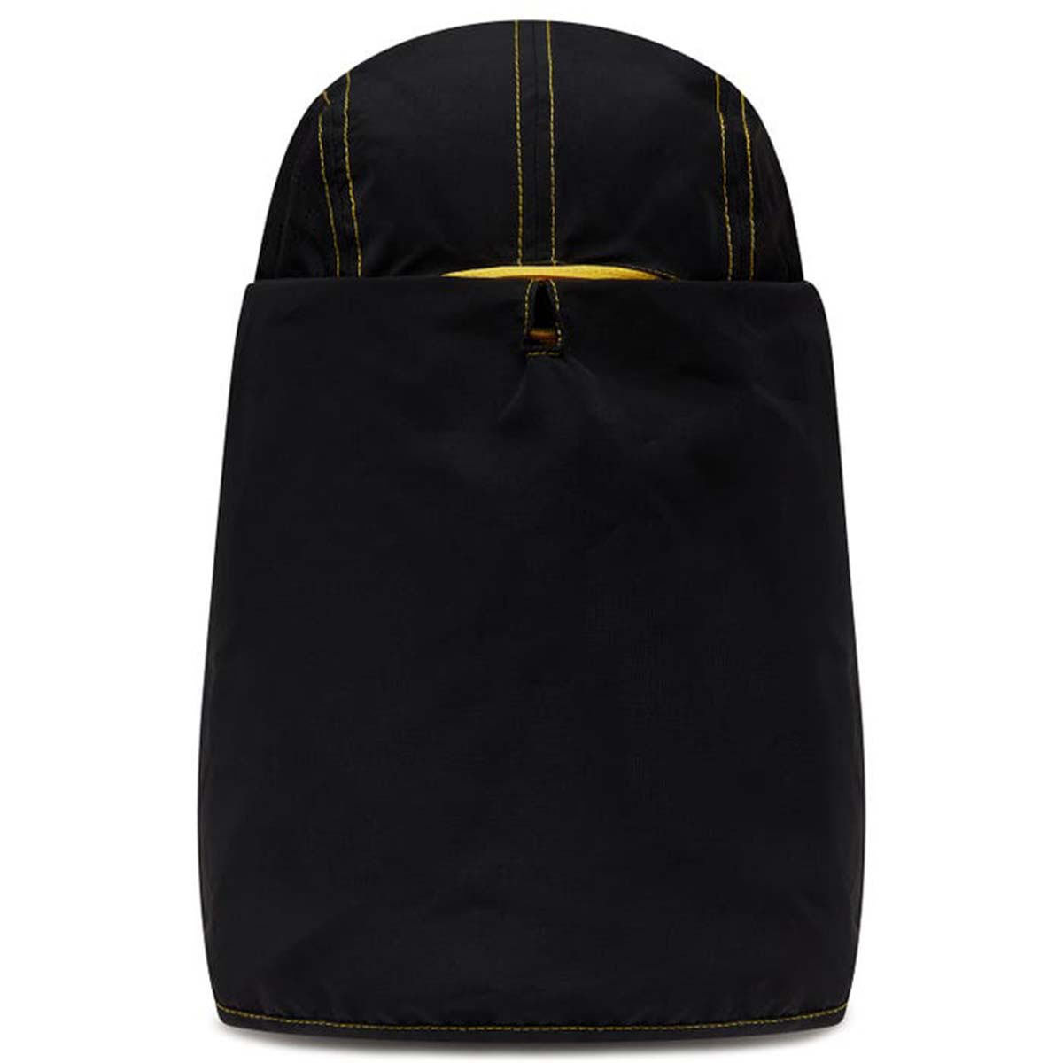 La Sportiva Zenith Sun Womens Running Cap Black