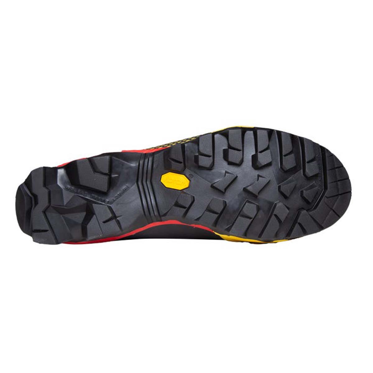 La Sportiva Aequilibrium Top GTX Mens Mountaineering Shoes Black