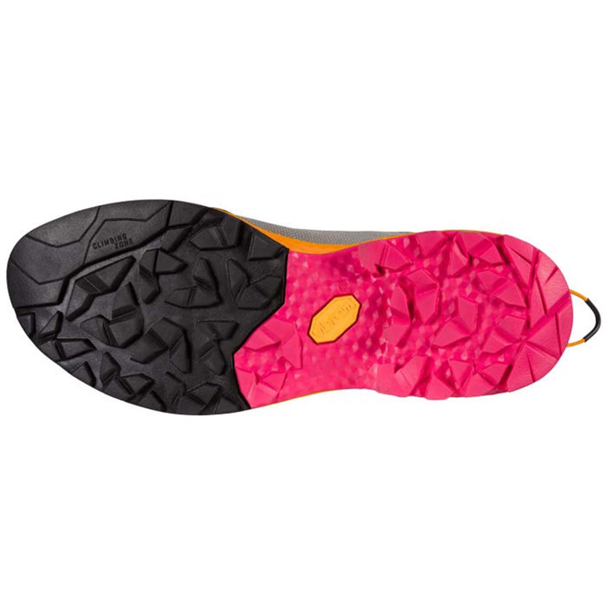 La Sportiva TX Guide Womens Approach Shoes Grey