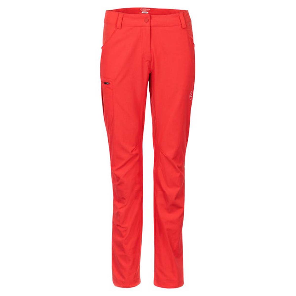 La Sportiva Sesvenna Womens Mountaineering Pant Pink