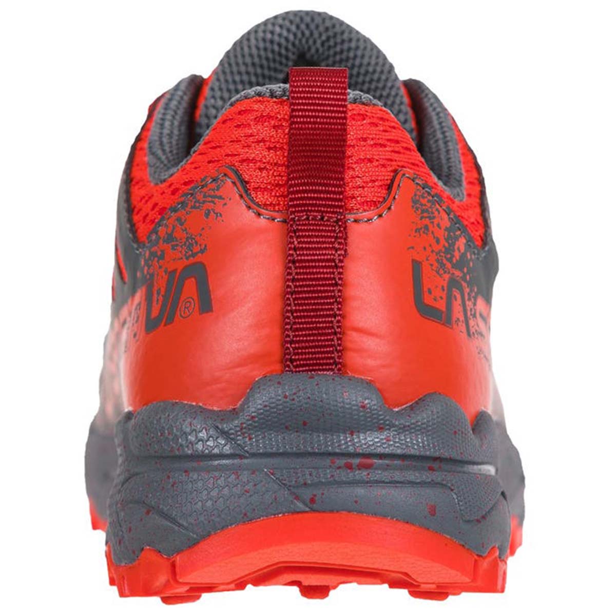 La Sportiva Jynx 27-35 Kids Running Shoes Grey