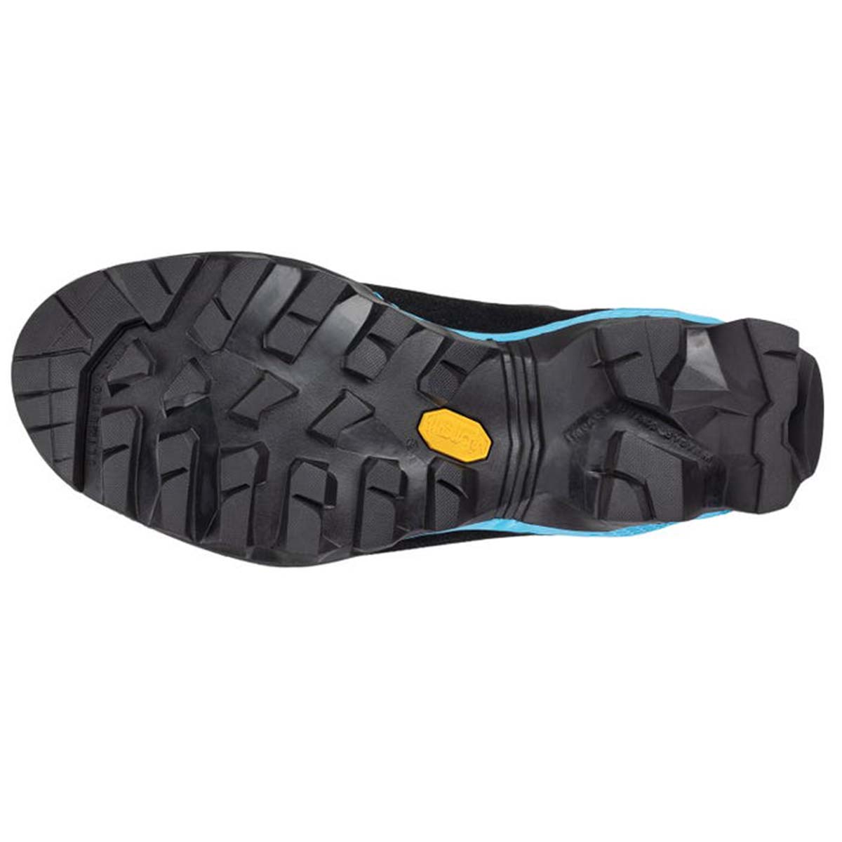 La Sportiva Aequilibrium ST GTX Womens Mountaineering Shoes Black