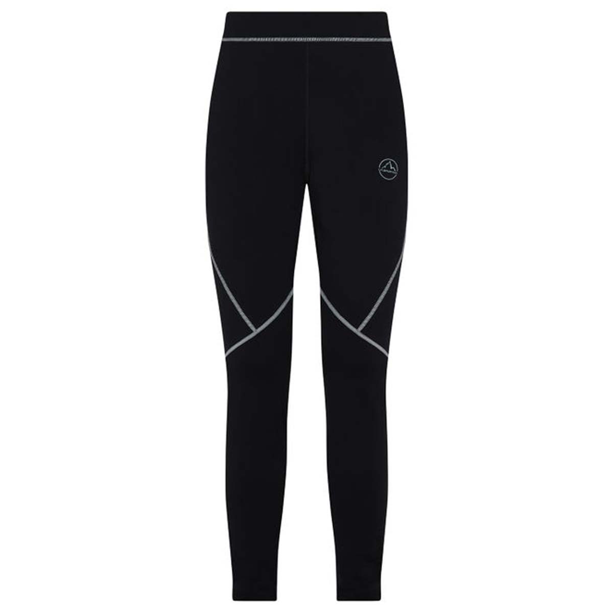La Sportiva Instant Mens Running Pant Black