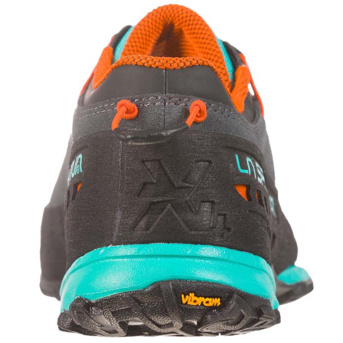 La Sportiva TX4 Womens Approach Shoes Grey