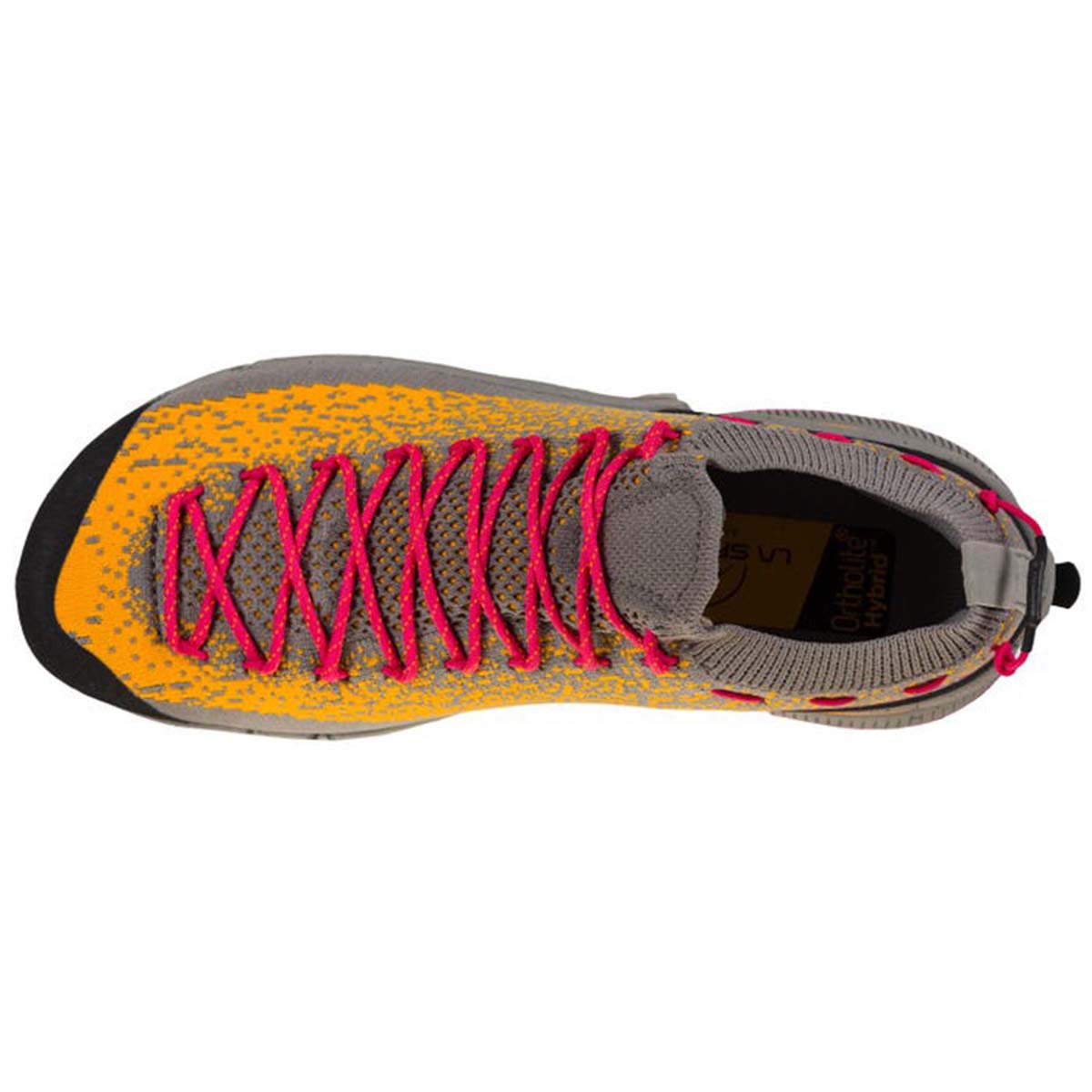 La Sportiva TX2 Evo Womens Approach Shoes Grey