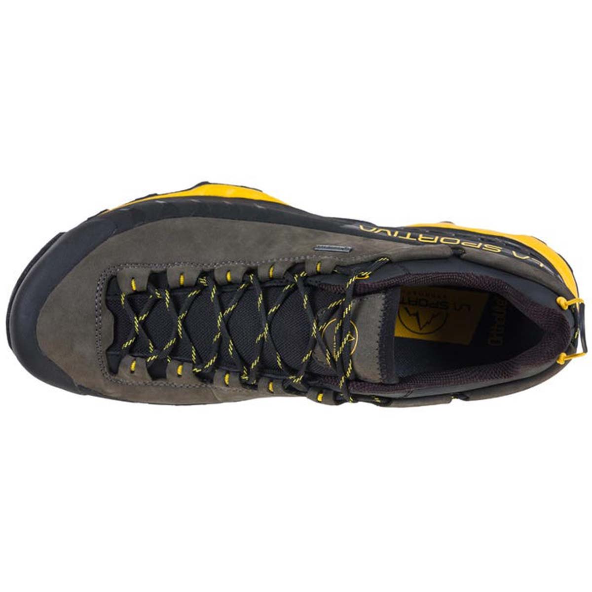 La Sportiva TX5 Low GTX Mens Hiking Shoes Grey