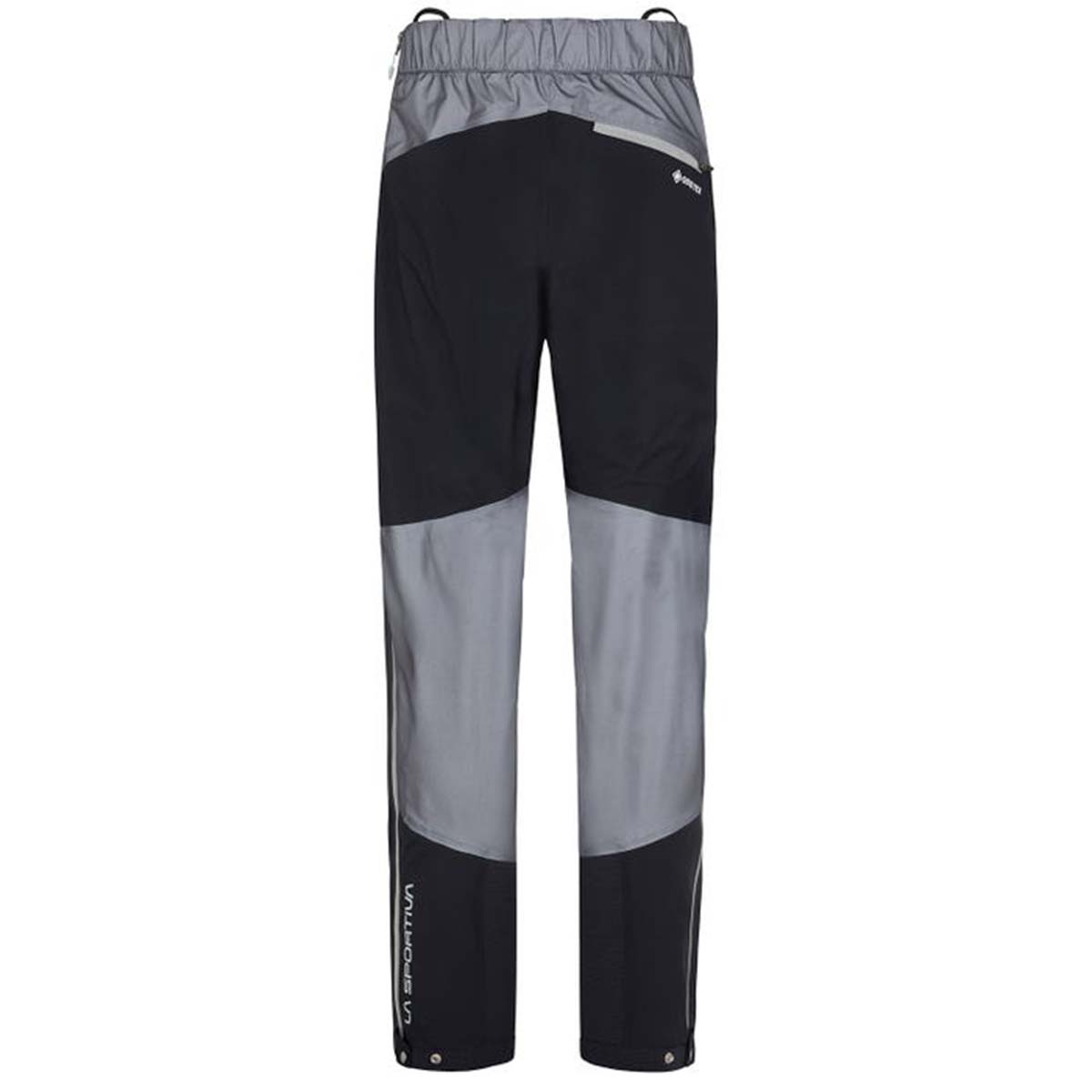 La Sportiva Revel GTX Mens Ski Pant Black