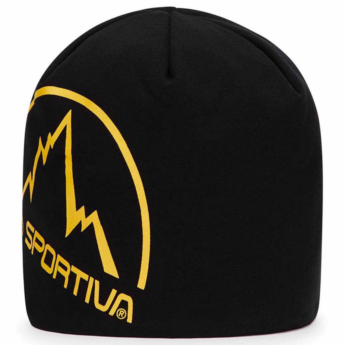 La Sportiva Circle Mens Ski Beanies Black