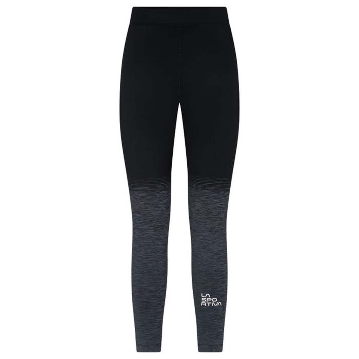 La Sportiva Patcha Womens Climbing Leggings Black