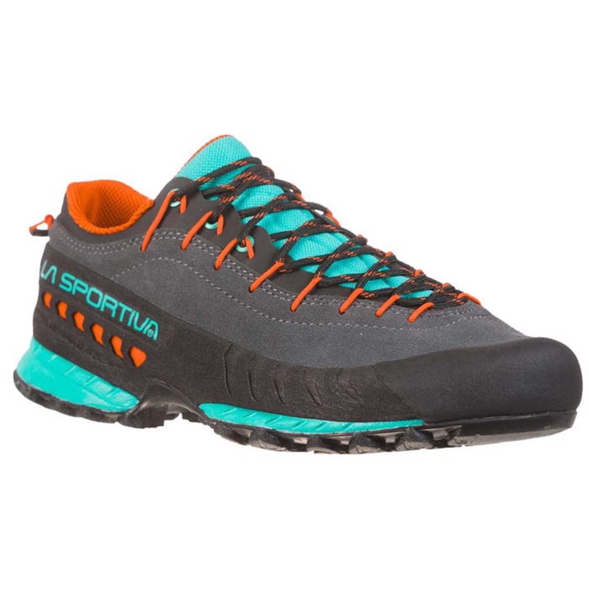 La Sportiva TX4 Womens Approach Shoes Grey