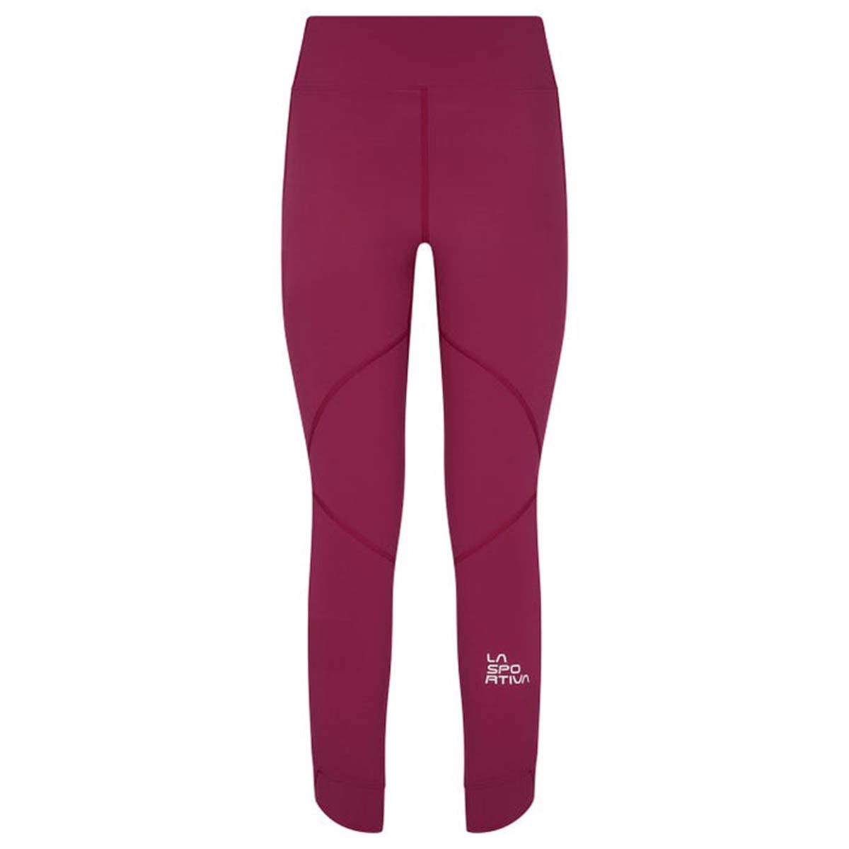 La Sportiva Mynth Womens Climbing Leggings Purple