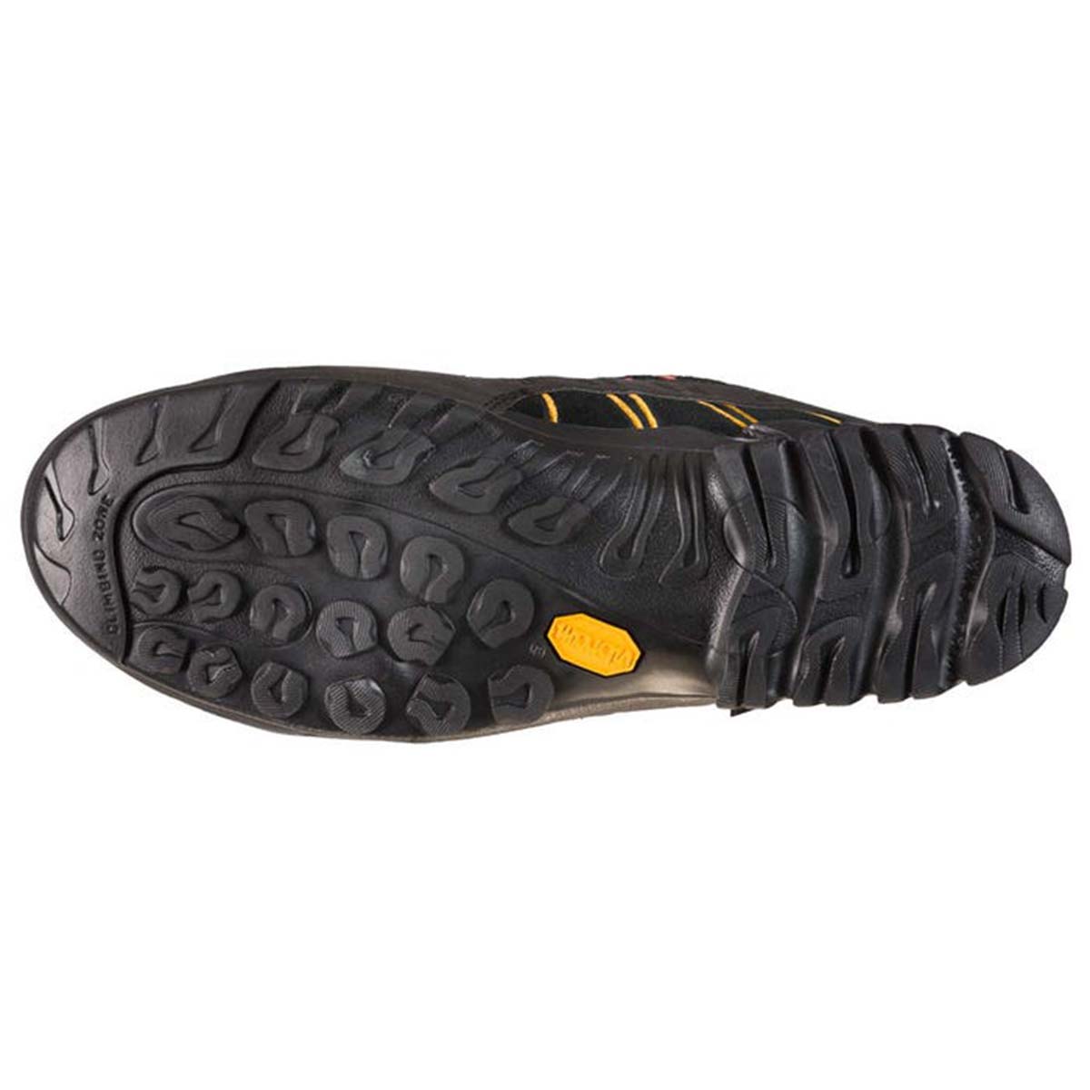 La Sportiva Hyper GTX Mens Approach Shoes Black
