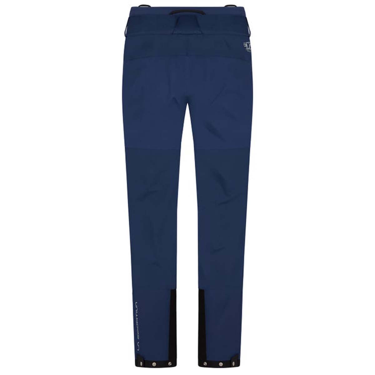 La Sportiva Northstar Evo Shell Mens Ski Pant Blue