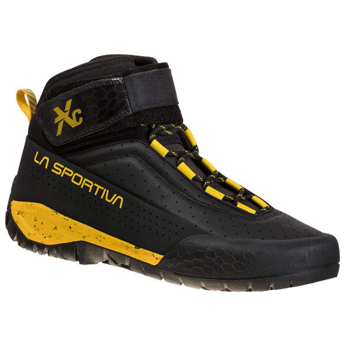 La Sportiva TX Canyon Womens Approach Shoes Black