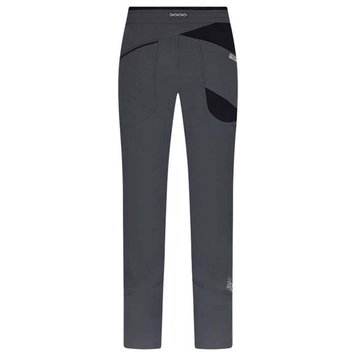 La Sportiva Talus Mens Climbing Pant Grey