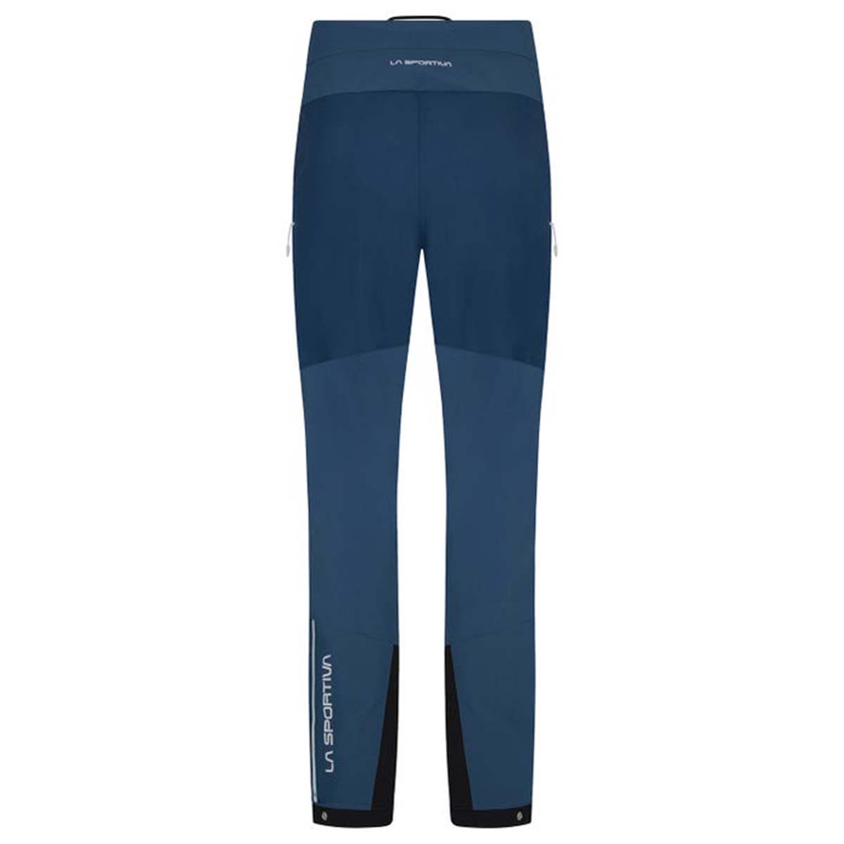 La Sportiva Aequilibrium Softshell Womens Mountaineering Pant Blue