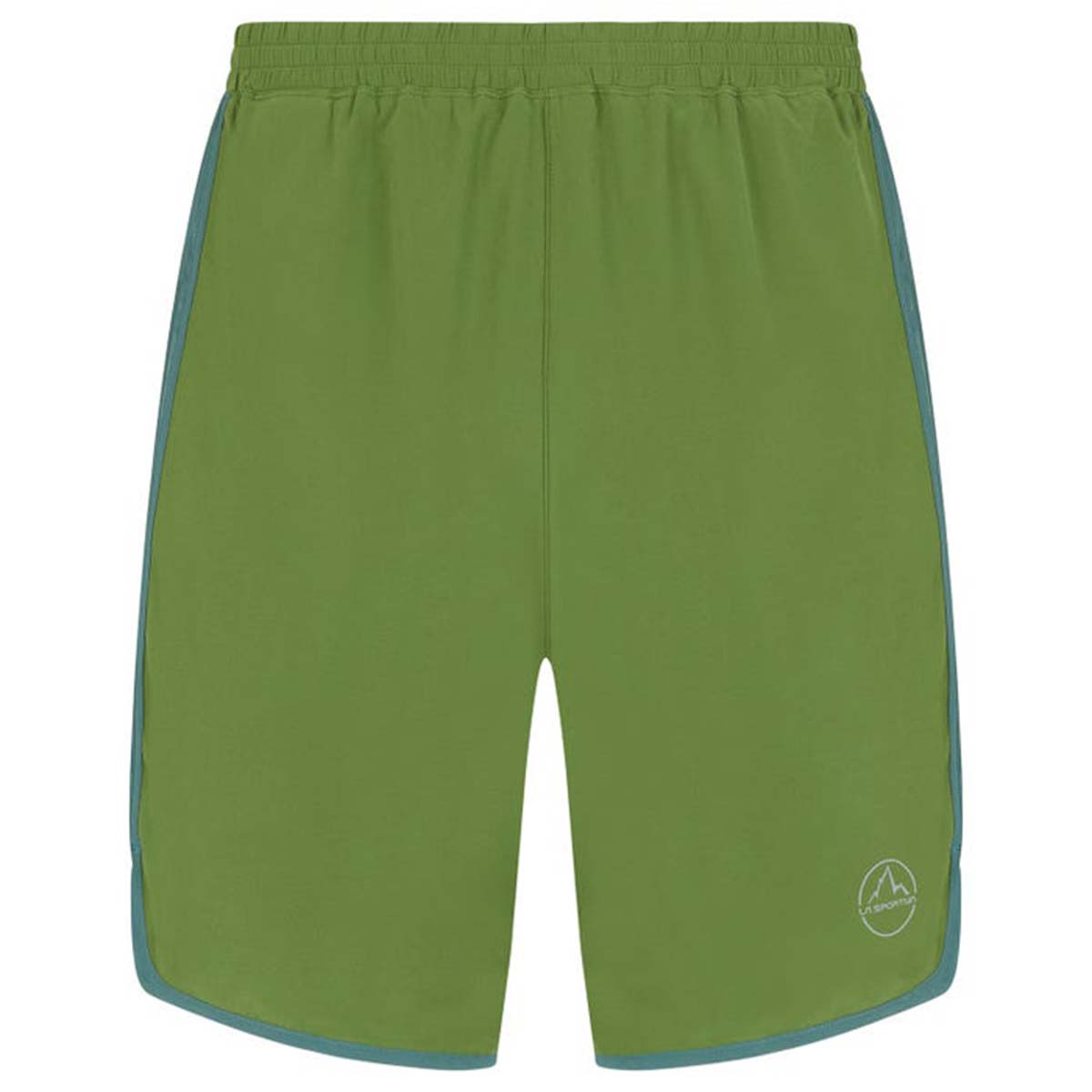 La Sportiva Sudden Mens Running Shorts Green
