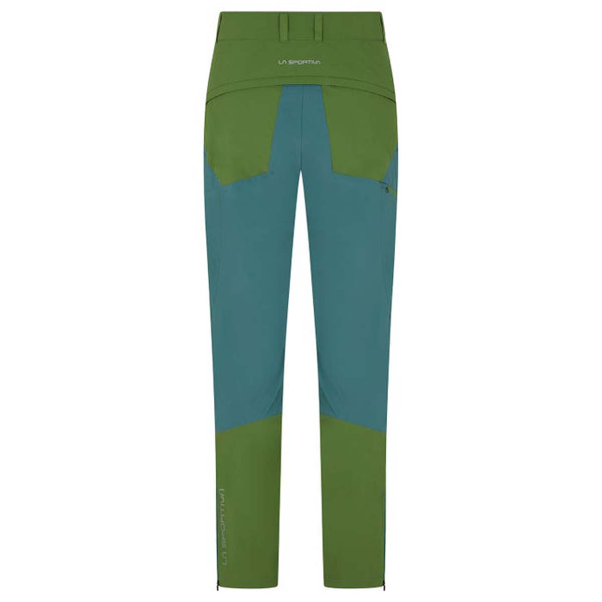 La Sportiva Monument Mens Hiking Pant Green