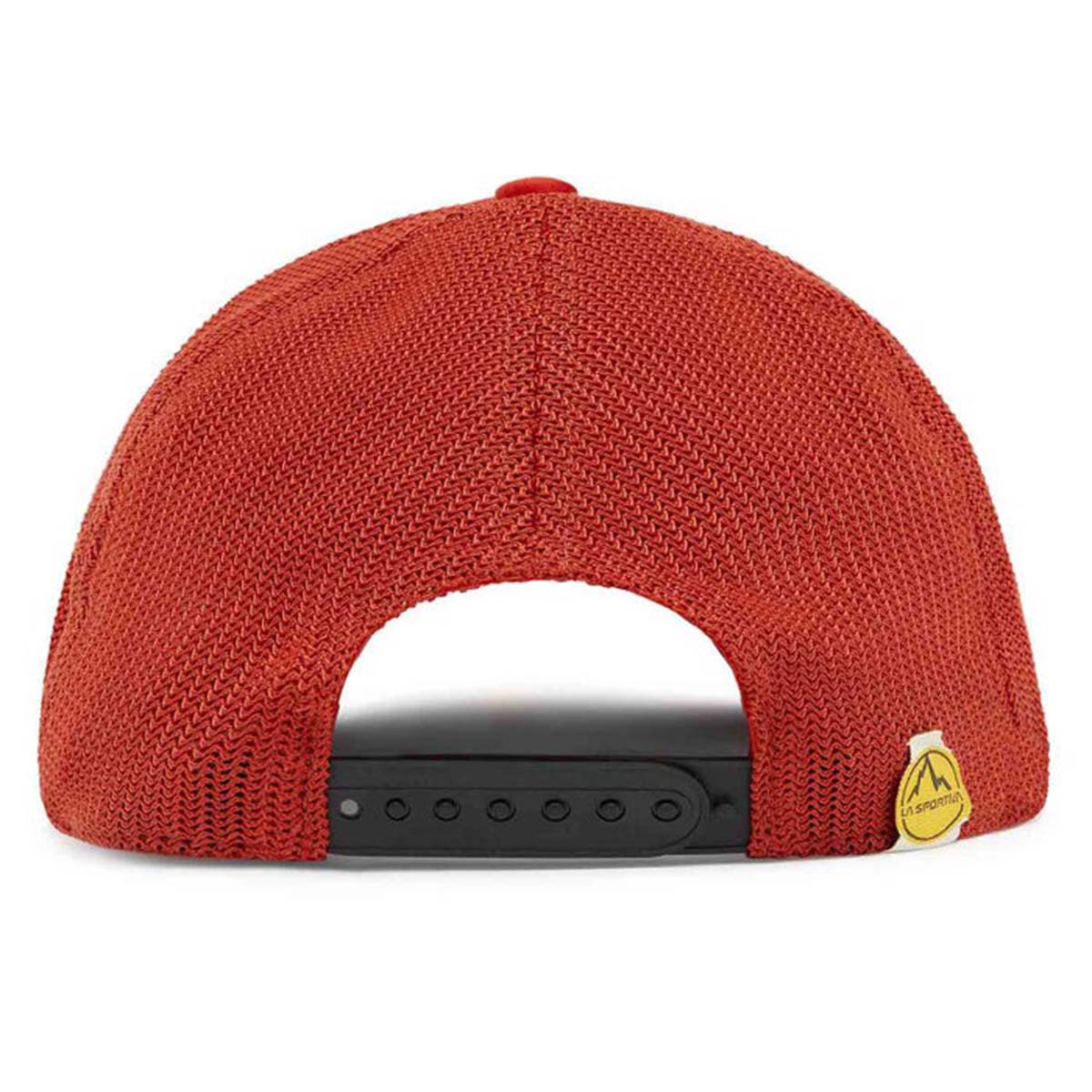 La Sportiva Running Trucker Womens Hat Red