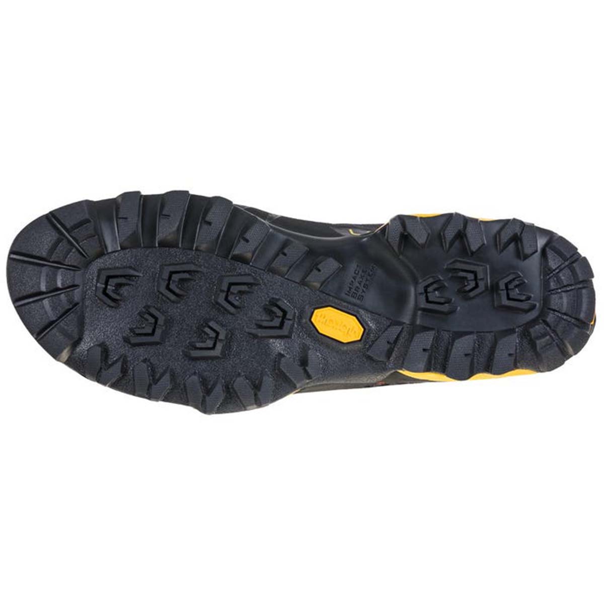 La Sportiva TXS GTX Mens Hiking Shoes Black