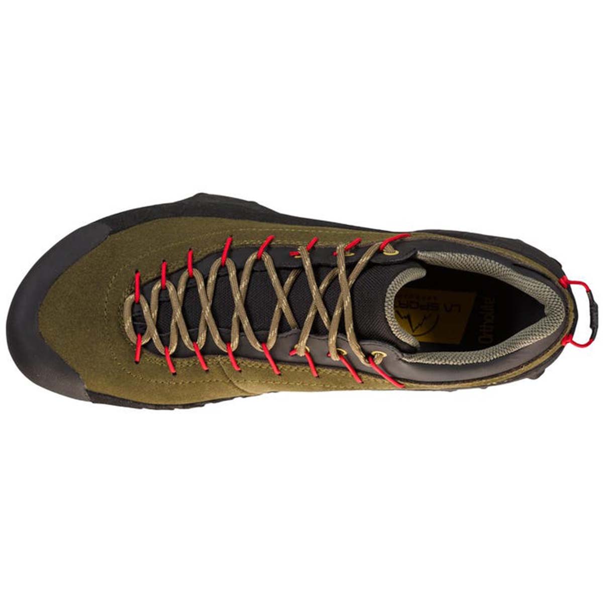 La Sportiva TX4 GTX Mens Approach Shoes Brown