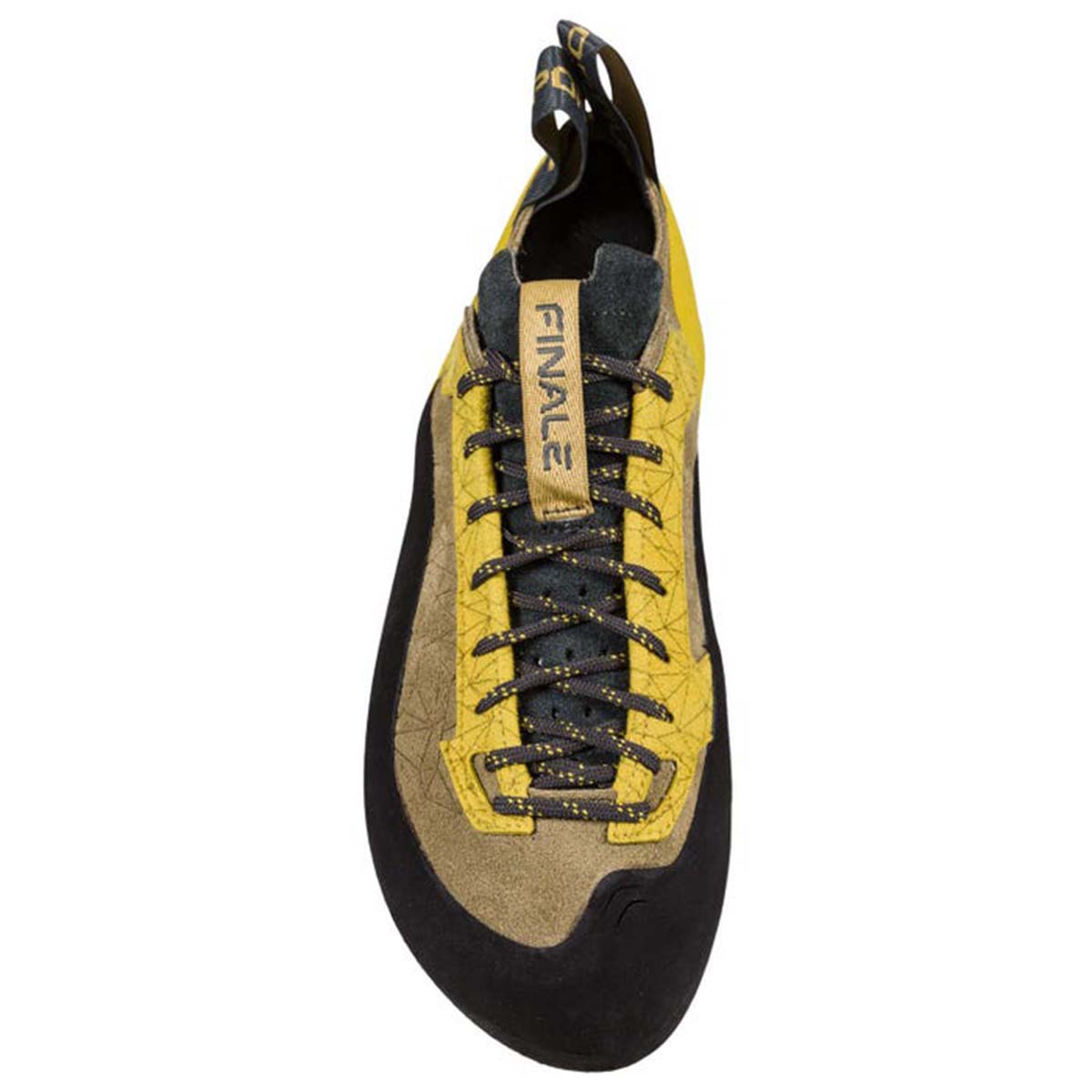 La Sportiva Finale Mens Climbing Shoes Brown