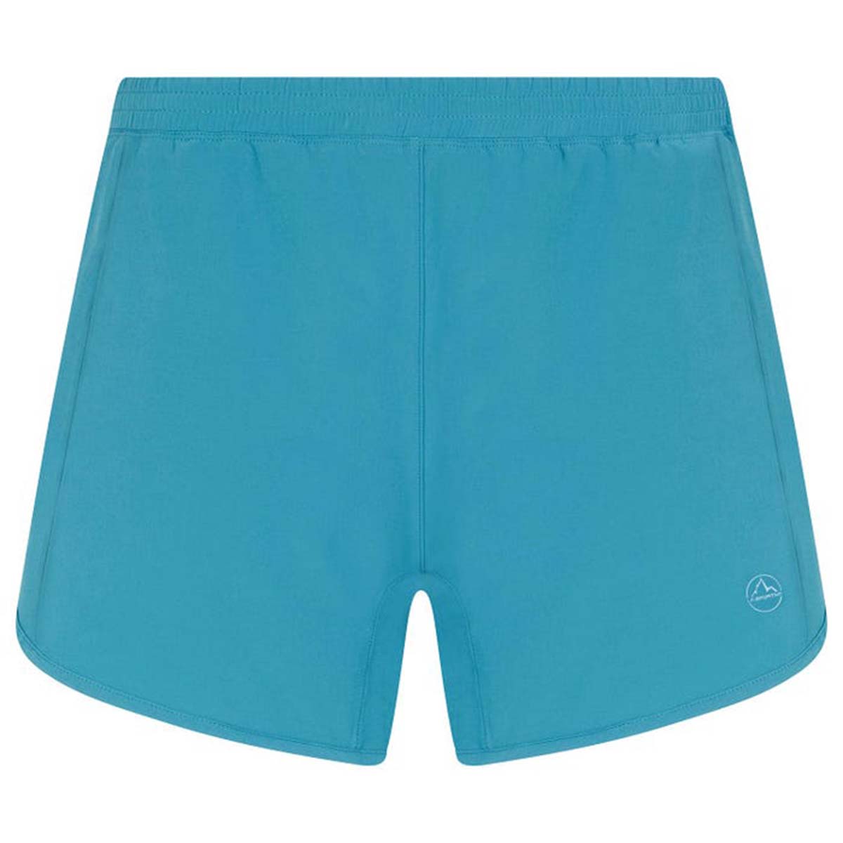 La Sportiva Zen Womens Running Shorts Blue