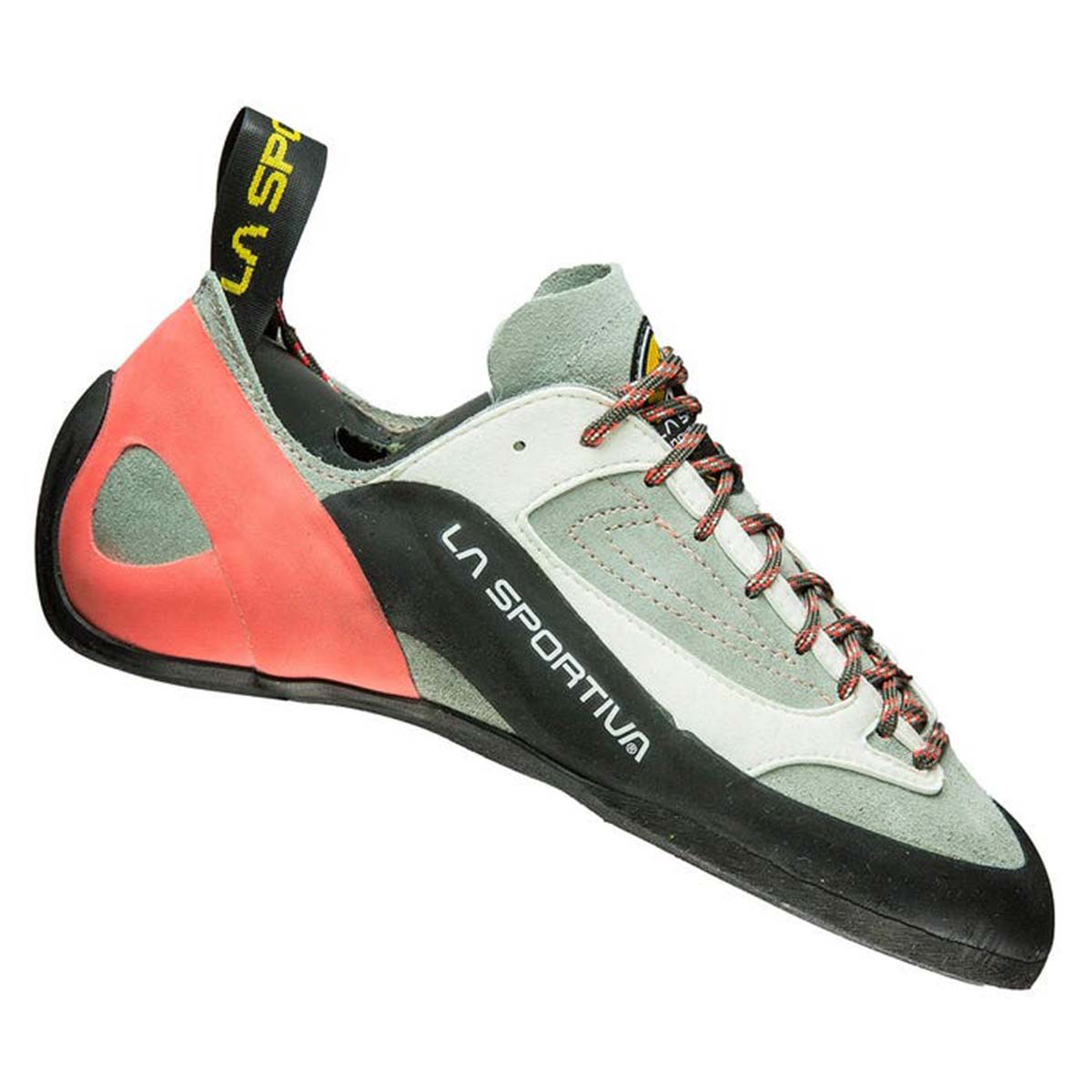 La Sportiva Finale Womens Climbing Shoes Multicolor