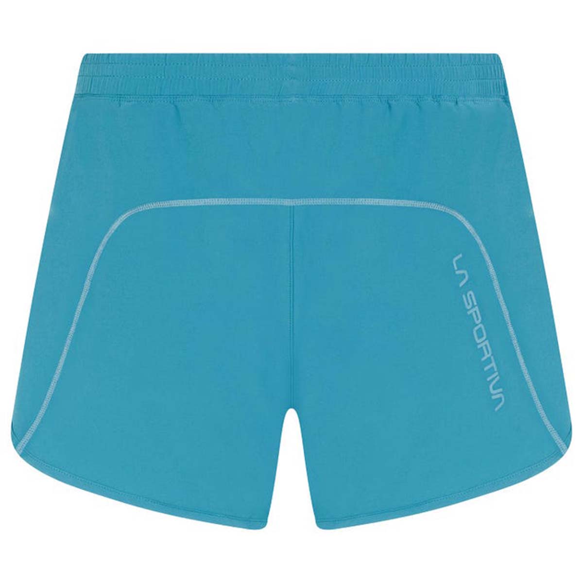 La Sportiva Zen Womens Running Shorts Blue