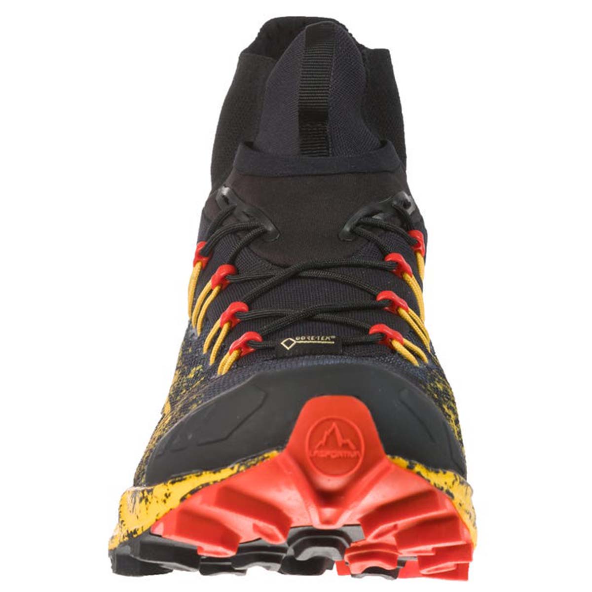 La Sportiva Uragano GTX Mens Trail Running Shoes Black