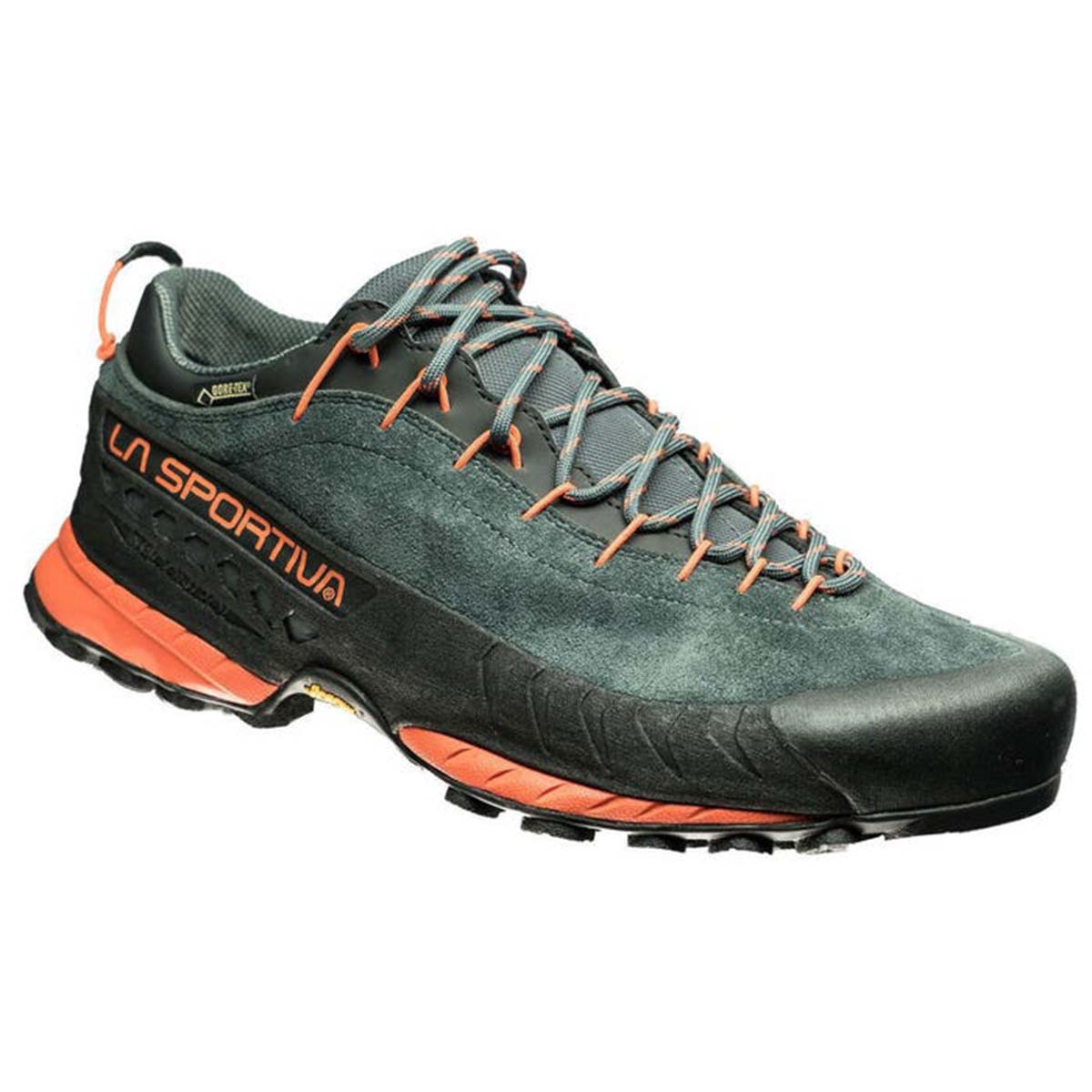 La Sportiva TX4 GTX Mens Approach Shoes Grey
