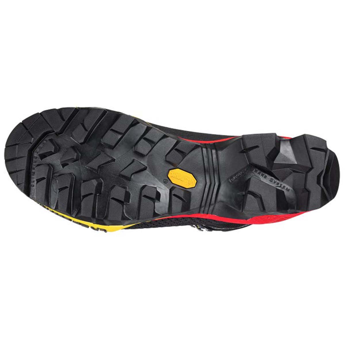 La Sportiva Aequilibrium ST GTX Mens Mountaineering Shoes Black