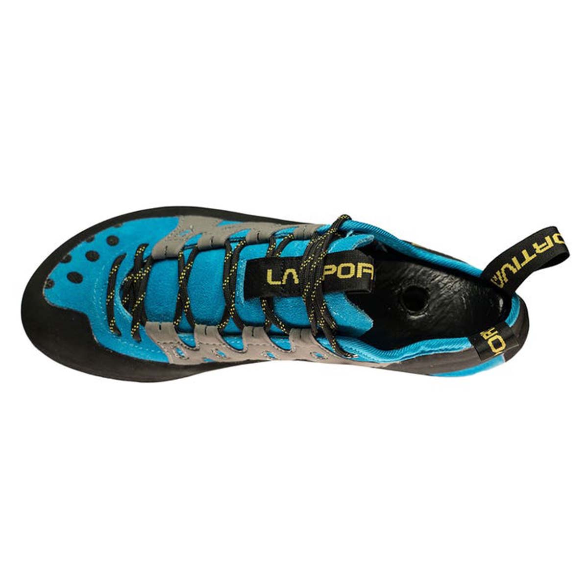 La Sportiva Tarantulace Mens Climbing Shoes Blue