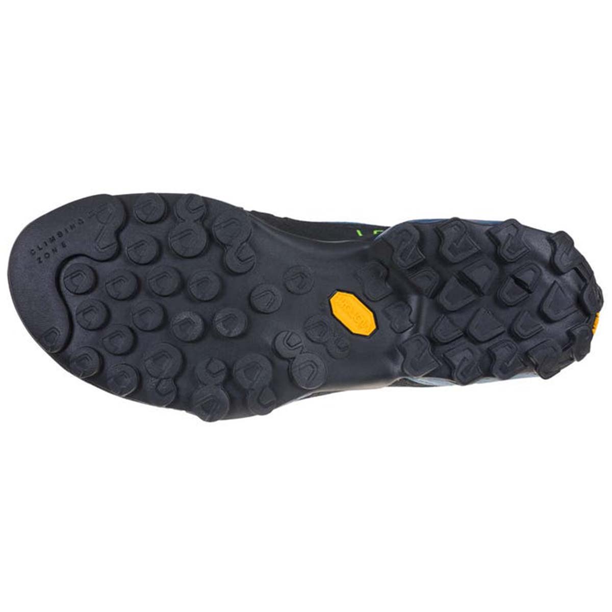 La Sportiva TX4 GTX Mens Approach Shoes Blue