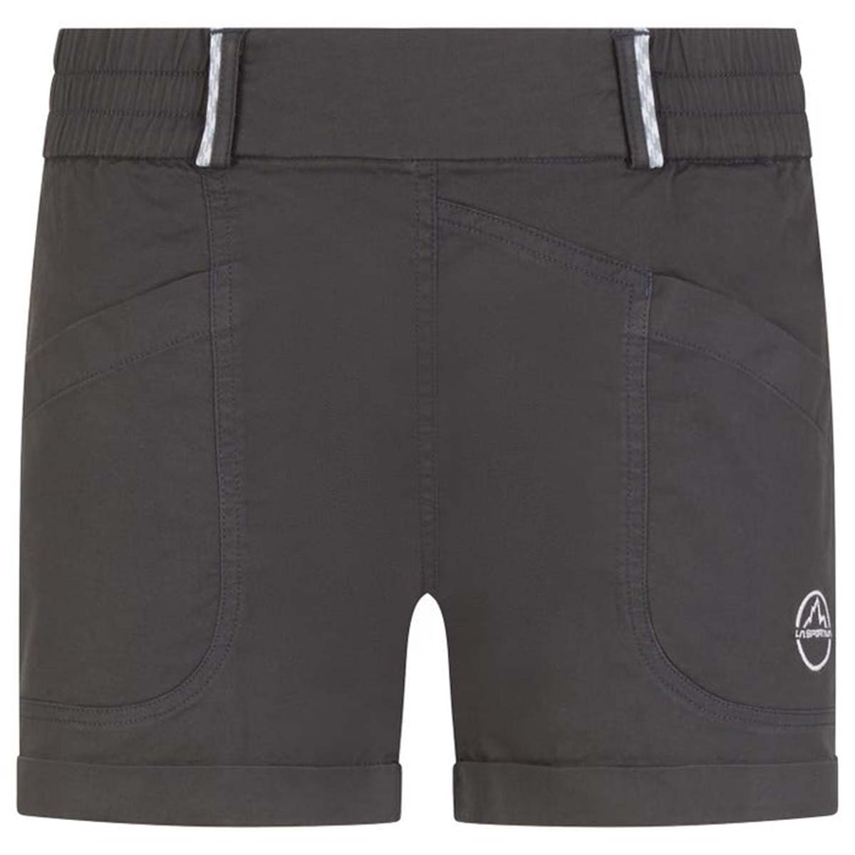 La Sportiva Escape Womens Climbing Shorts Grey