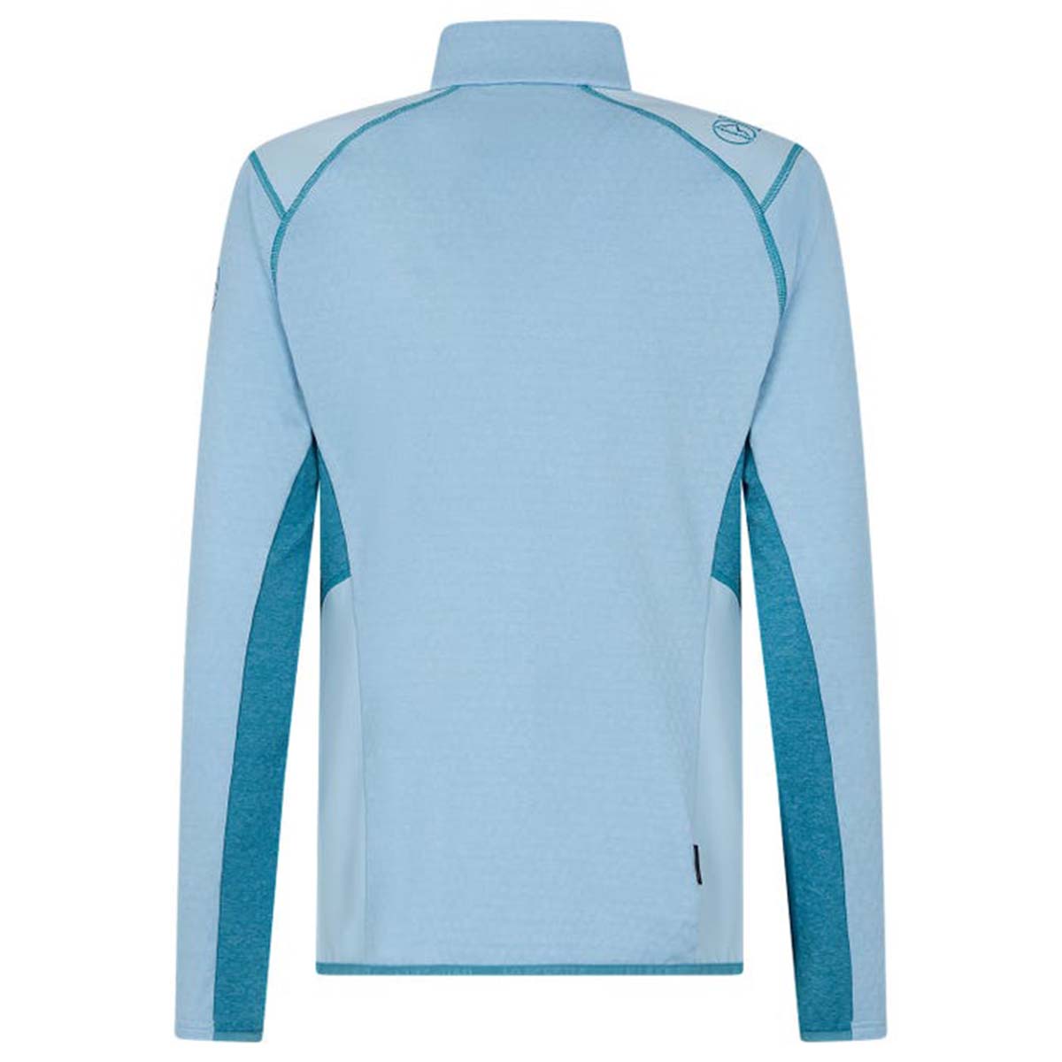 La Sportiva True North Womens Hiking Jacket Blue