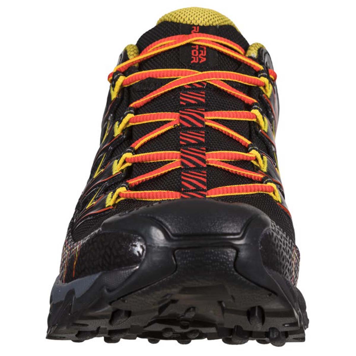 La Sportiva Ultra Raptor II GTX Mens Hiking Shoes Black