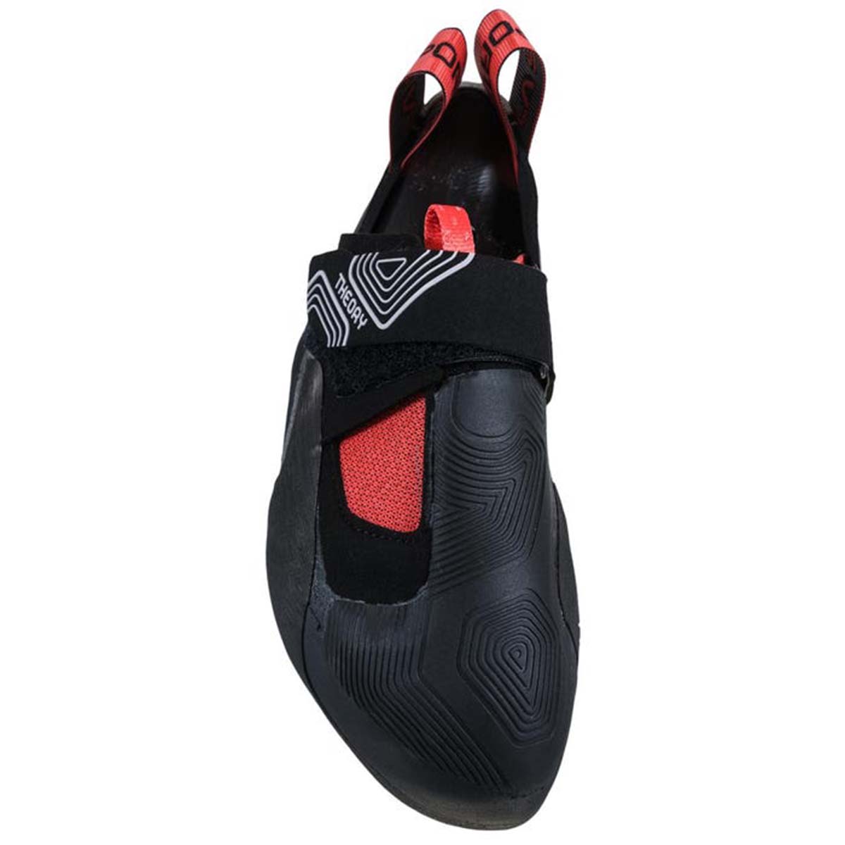 La Sportiva Theory Womens Climbing Shoes Black