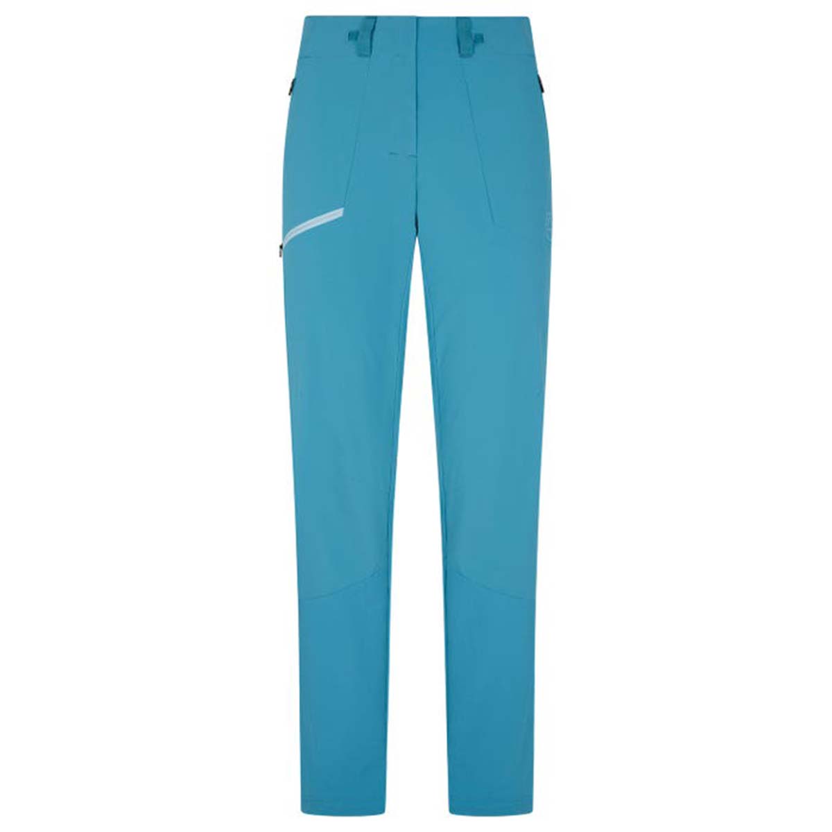 La Sportiva Monument Womens Hiking Pant Blue