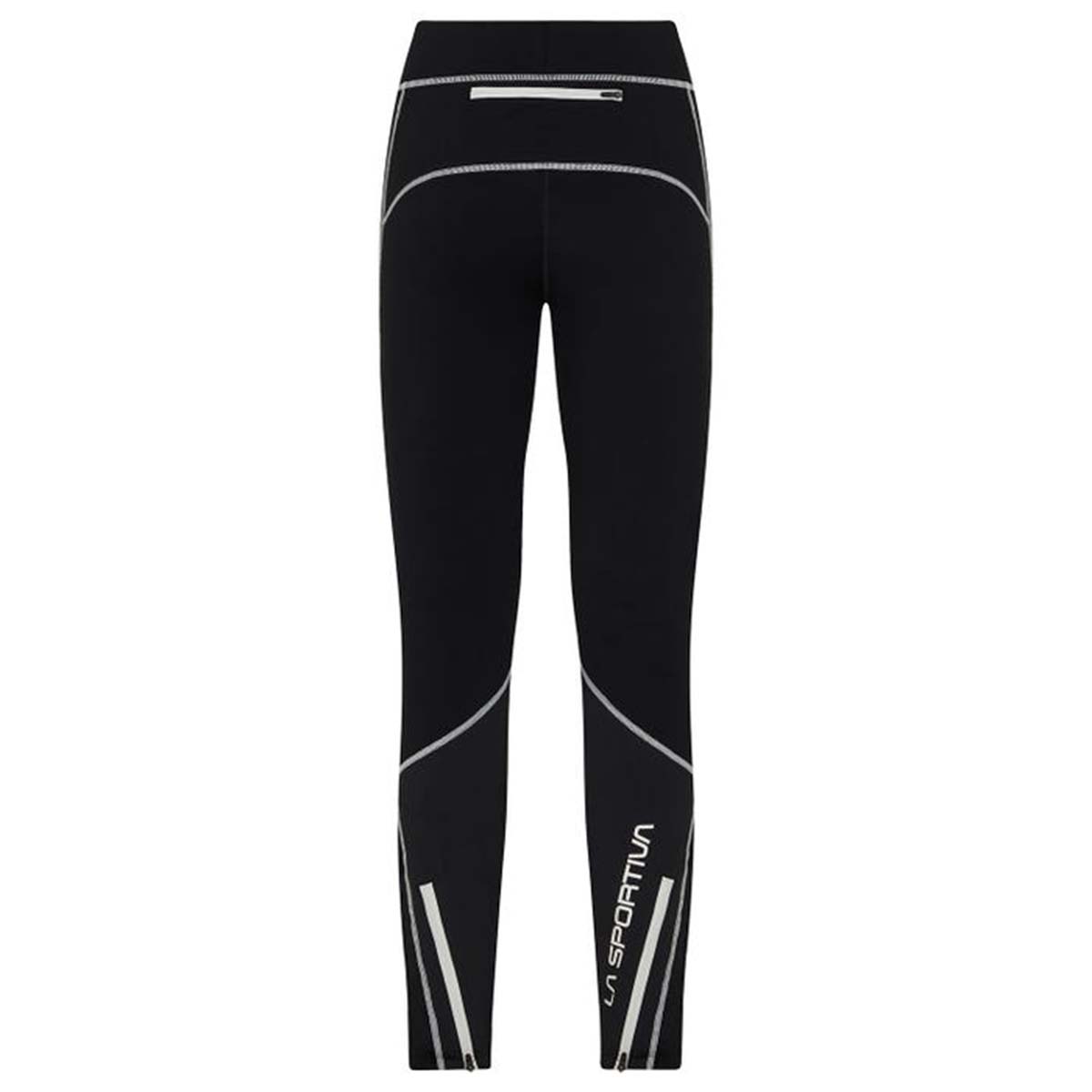 La Sportiva Instant Womens Running Pant Black