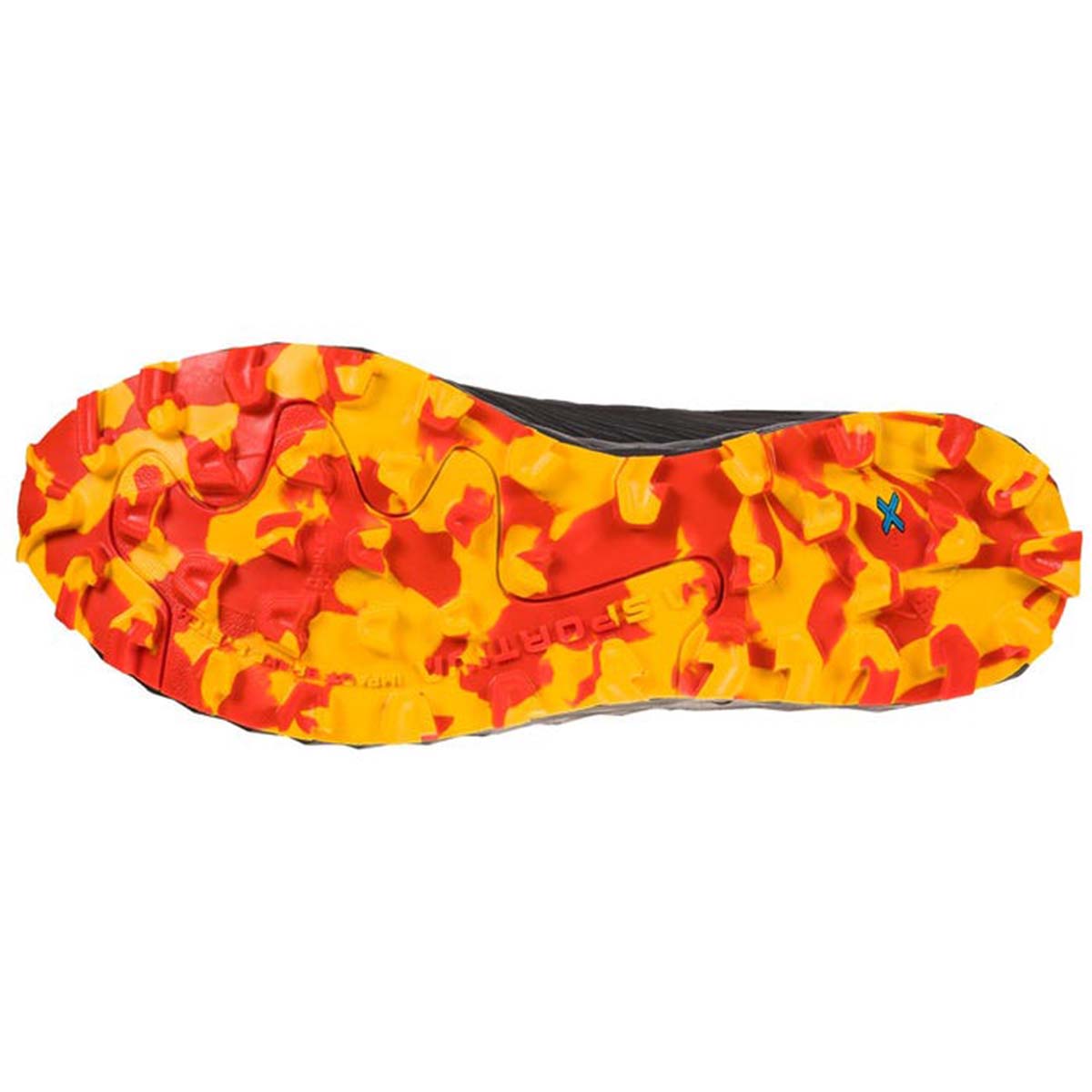 La Sportiva Lycan GTX Mens Trail Running Shoes Black