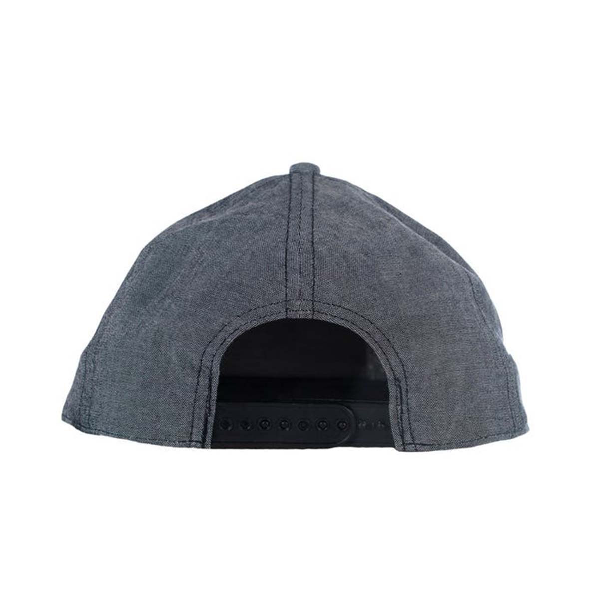 La Sportiva Flat Mens Climbing Hat Grey