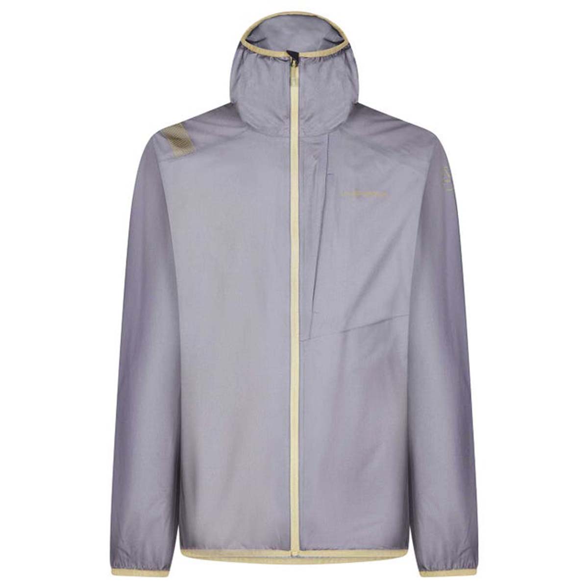 La Sportiva Odyssey GTX Mens Ski Jacket Black