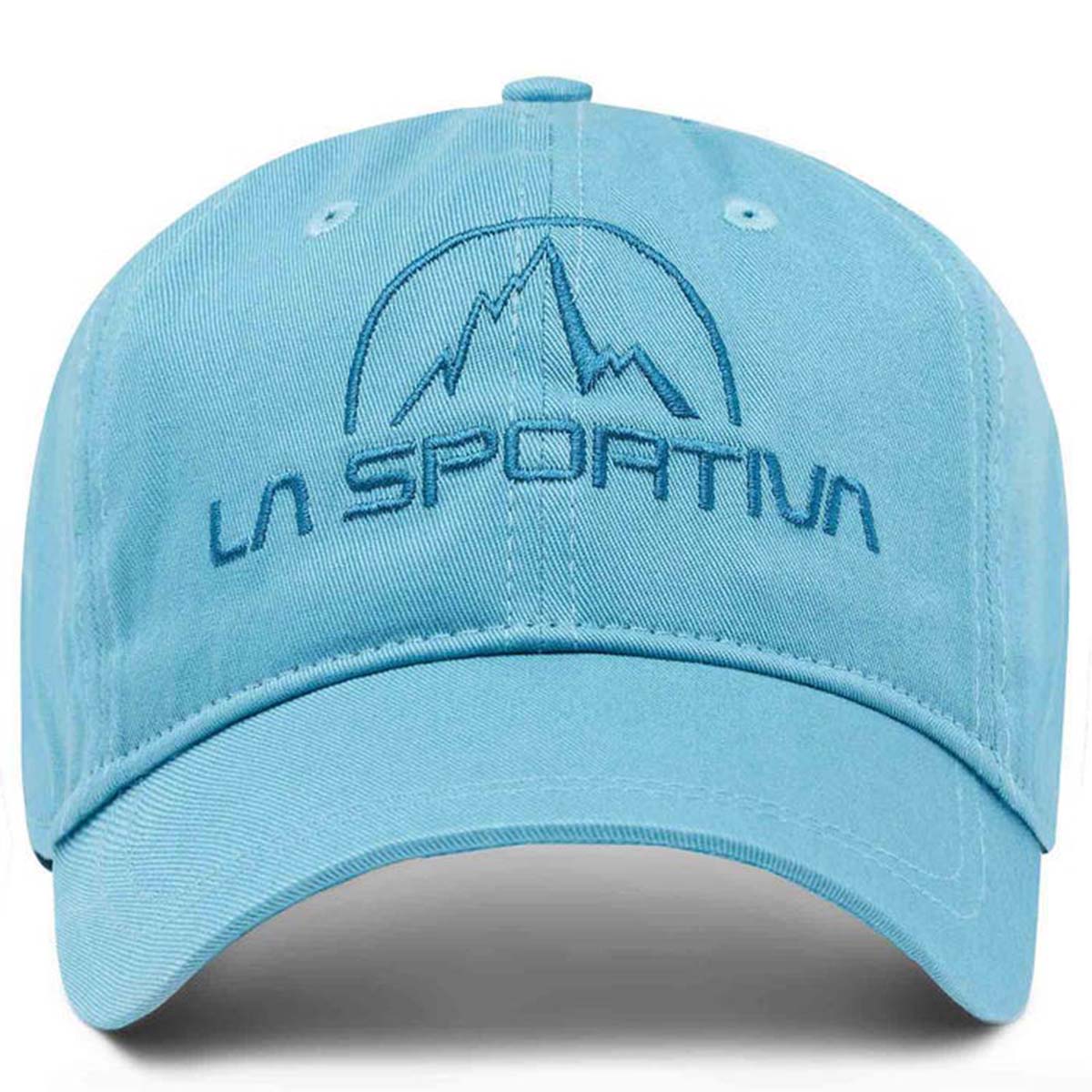 La Sportiva Hike Mens Hiking Cap Blue