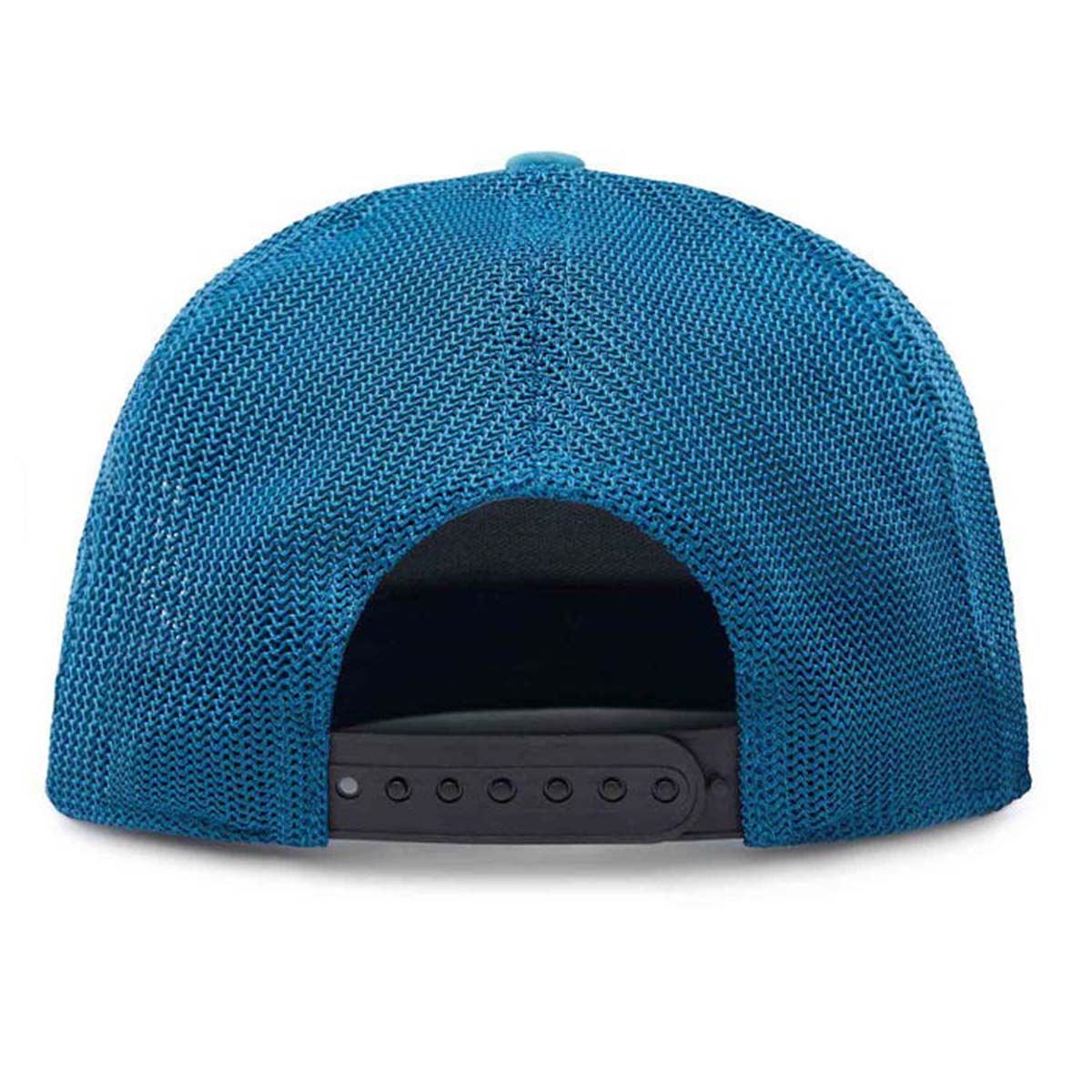 La Sportiva Stripe Evo Trucker Womens Climbing Hat Blue