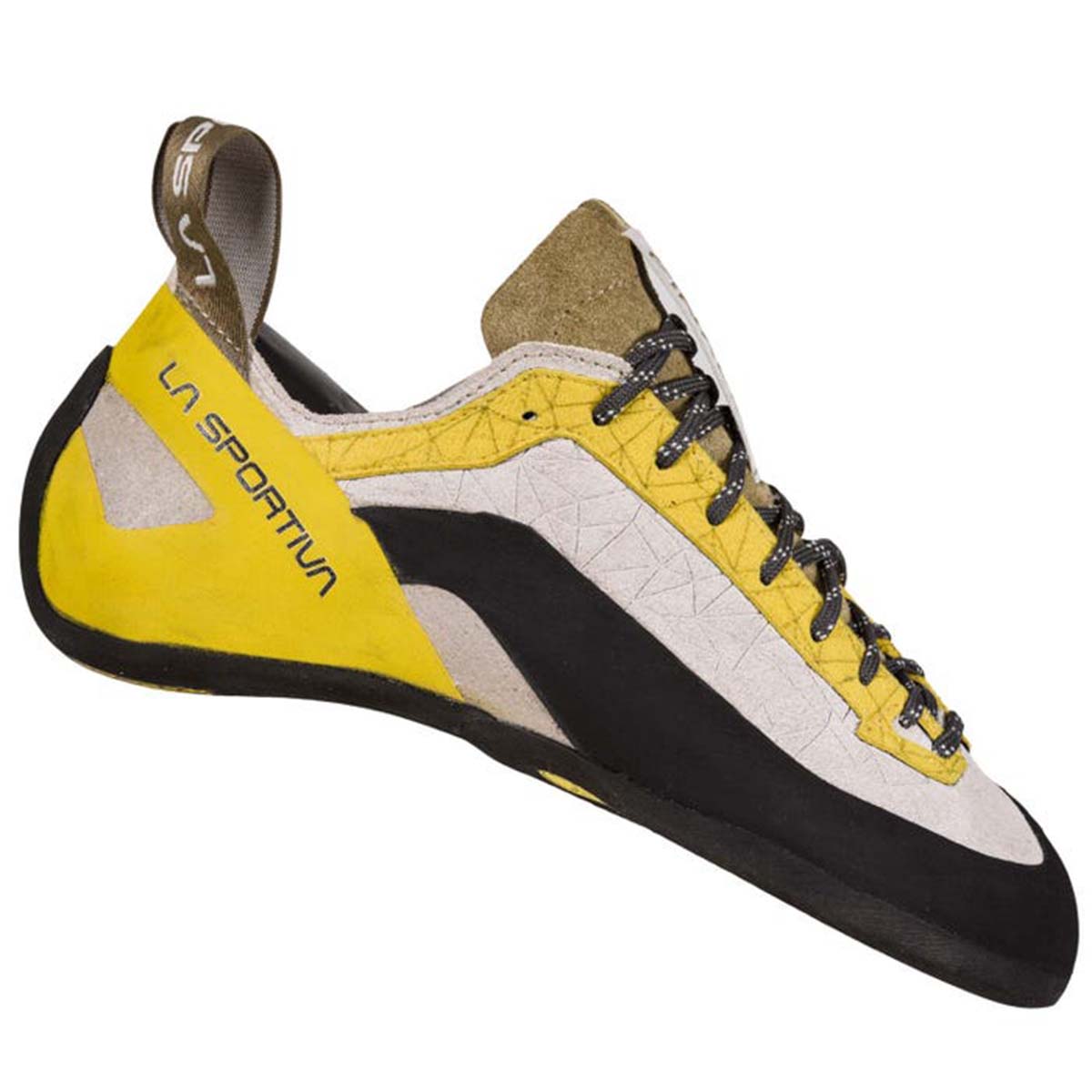 La Sportiva Finale Womens Climbing Shoes Grey