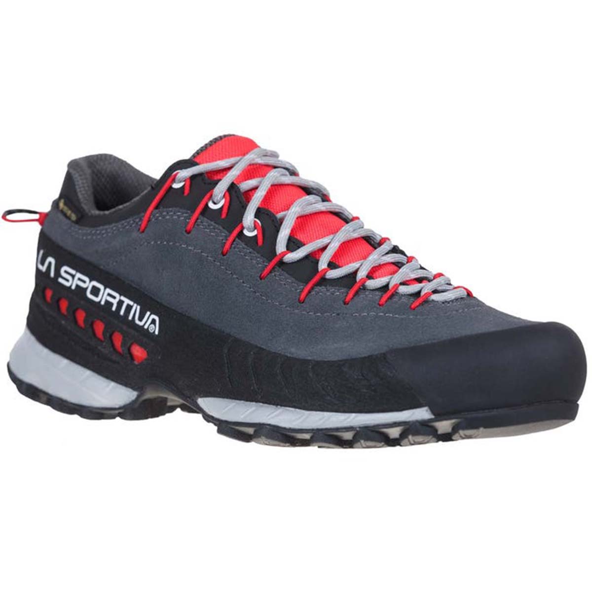 La Sportiva TX4 GTX Womens Approach Shoes Grey