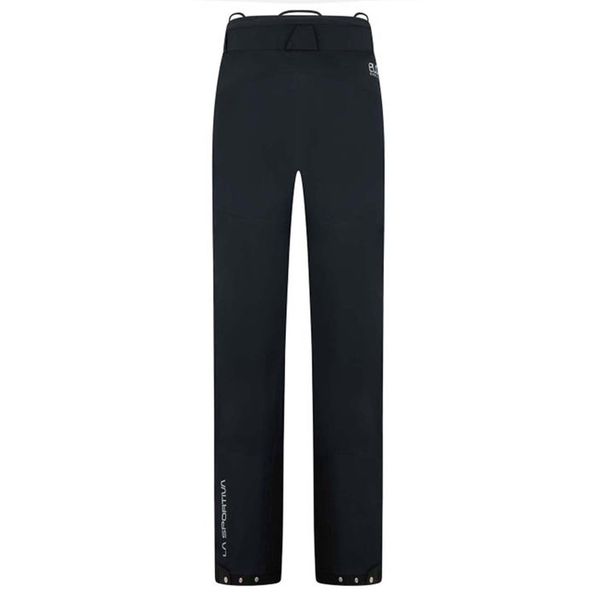 La Sportiva Northstar Evo Shell Mens Ski Pant Black