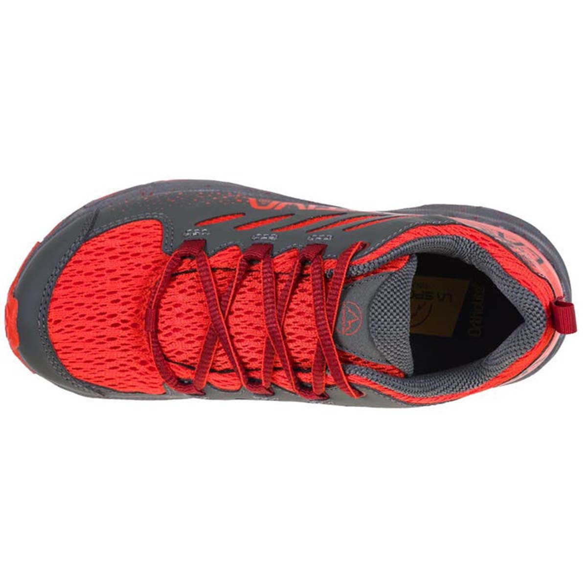 La Sportiva Jynx 27-35 Kids Running Shoes Grey